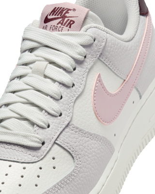 NIKE公式】ナイキ エア フォース 1 '07 ウィメンズシューズ.オンライン